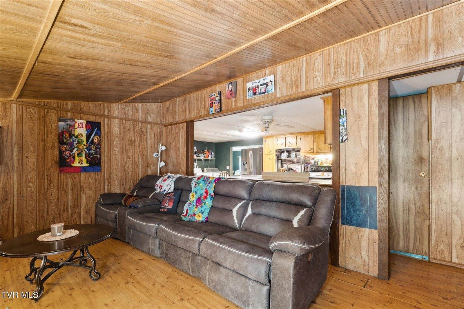 102 Tolley Lane, Erwin, TN 37650