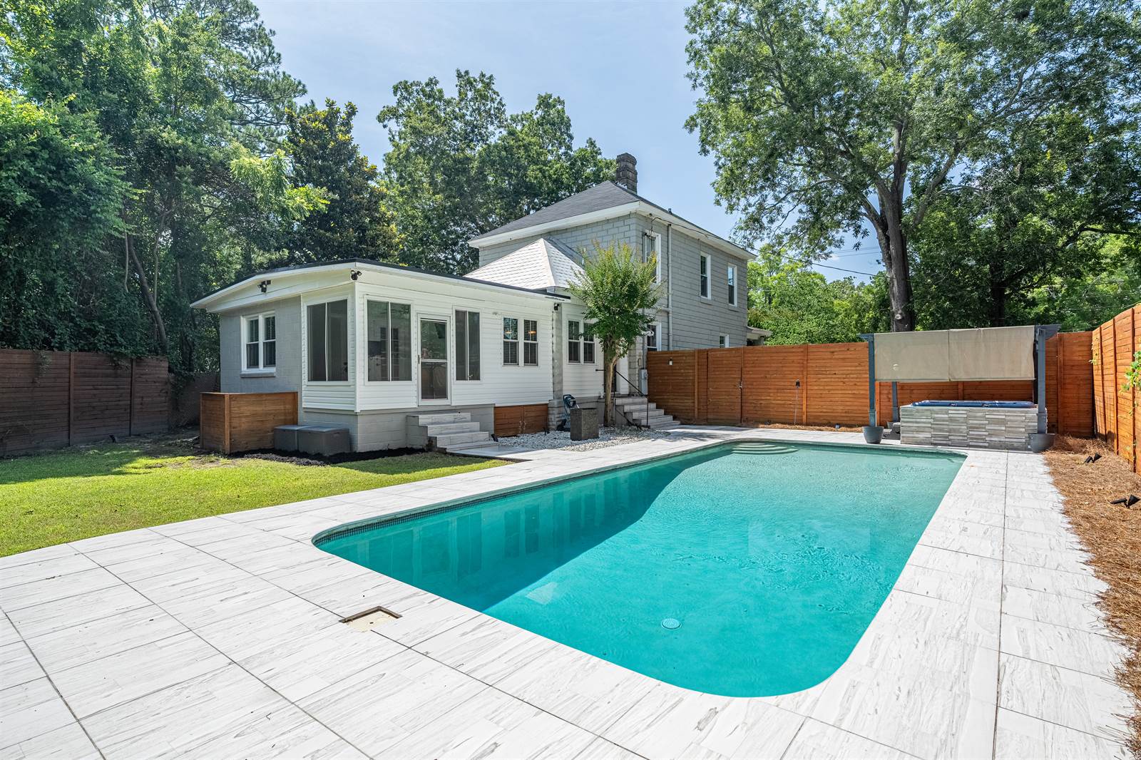 4925 Colonial Dr, Columbia, SC 29203