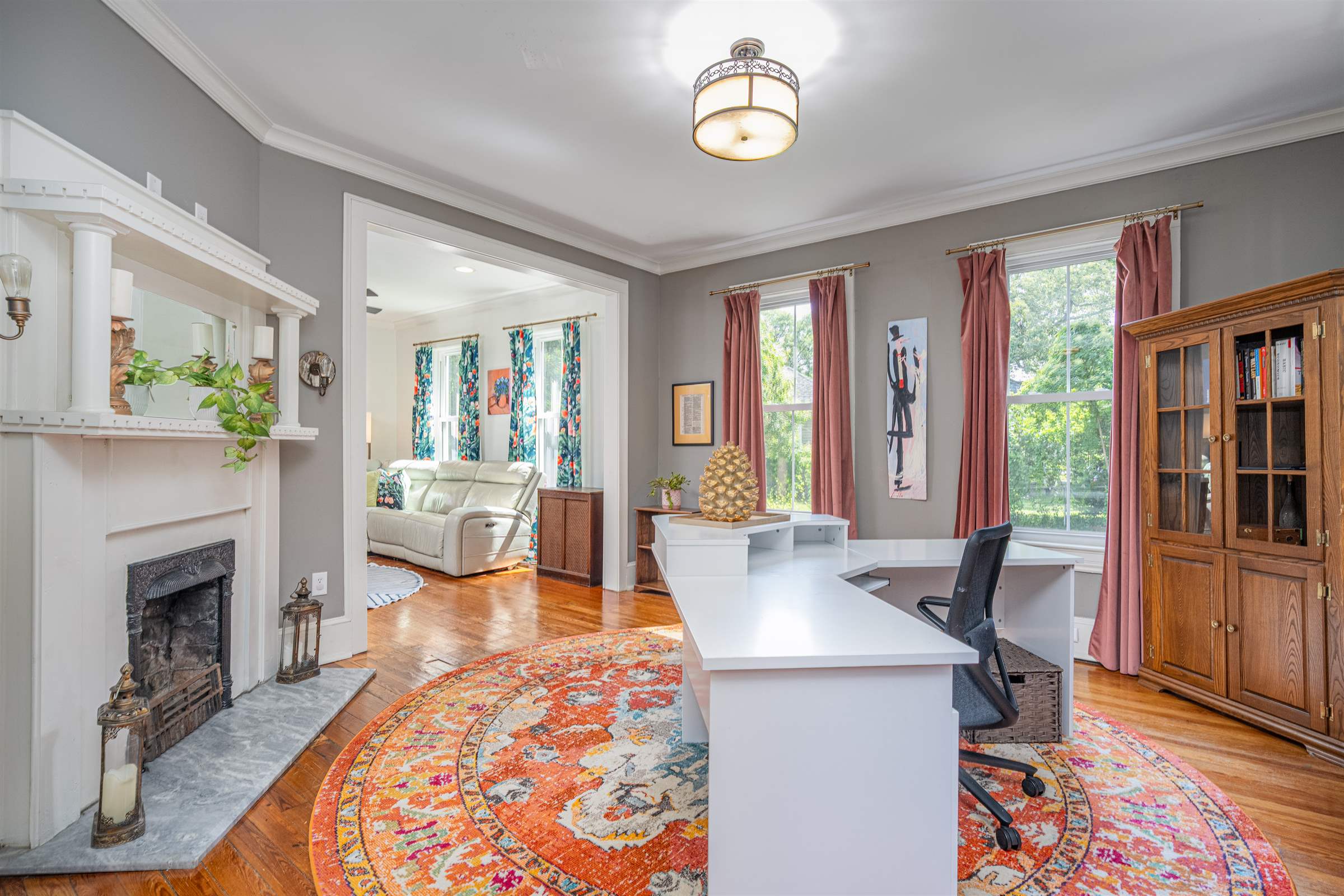 4925 Colonial Dr, Columbia, SC 29203