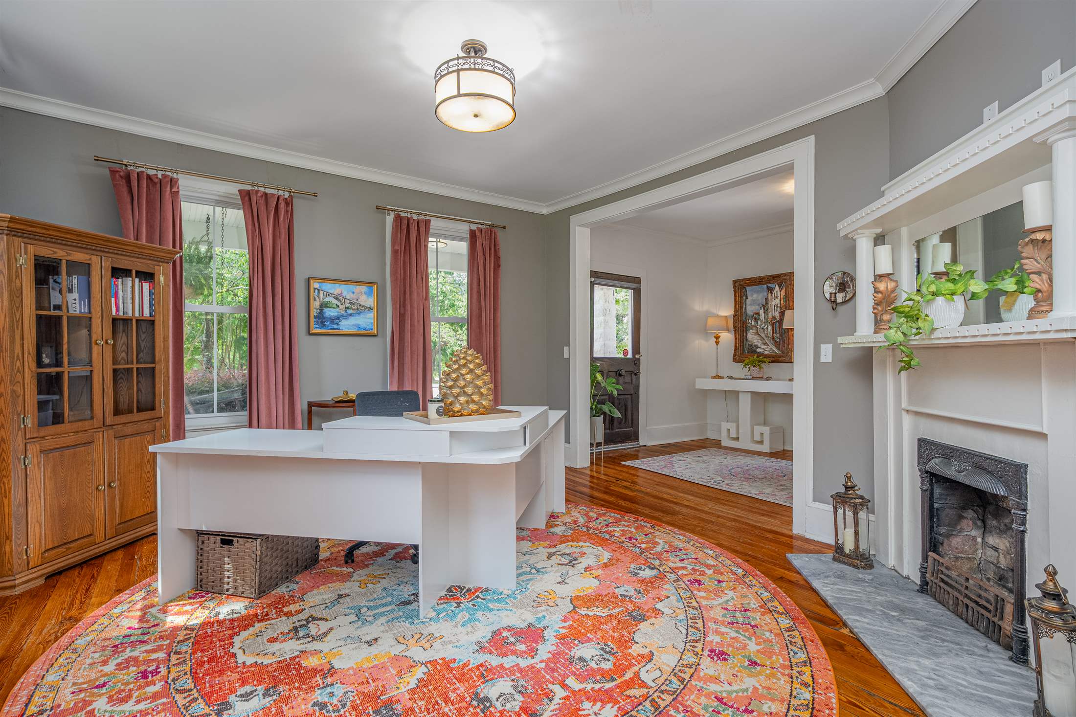 4925 Colonial Dr, Columbia, SC 29203