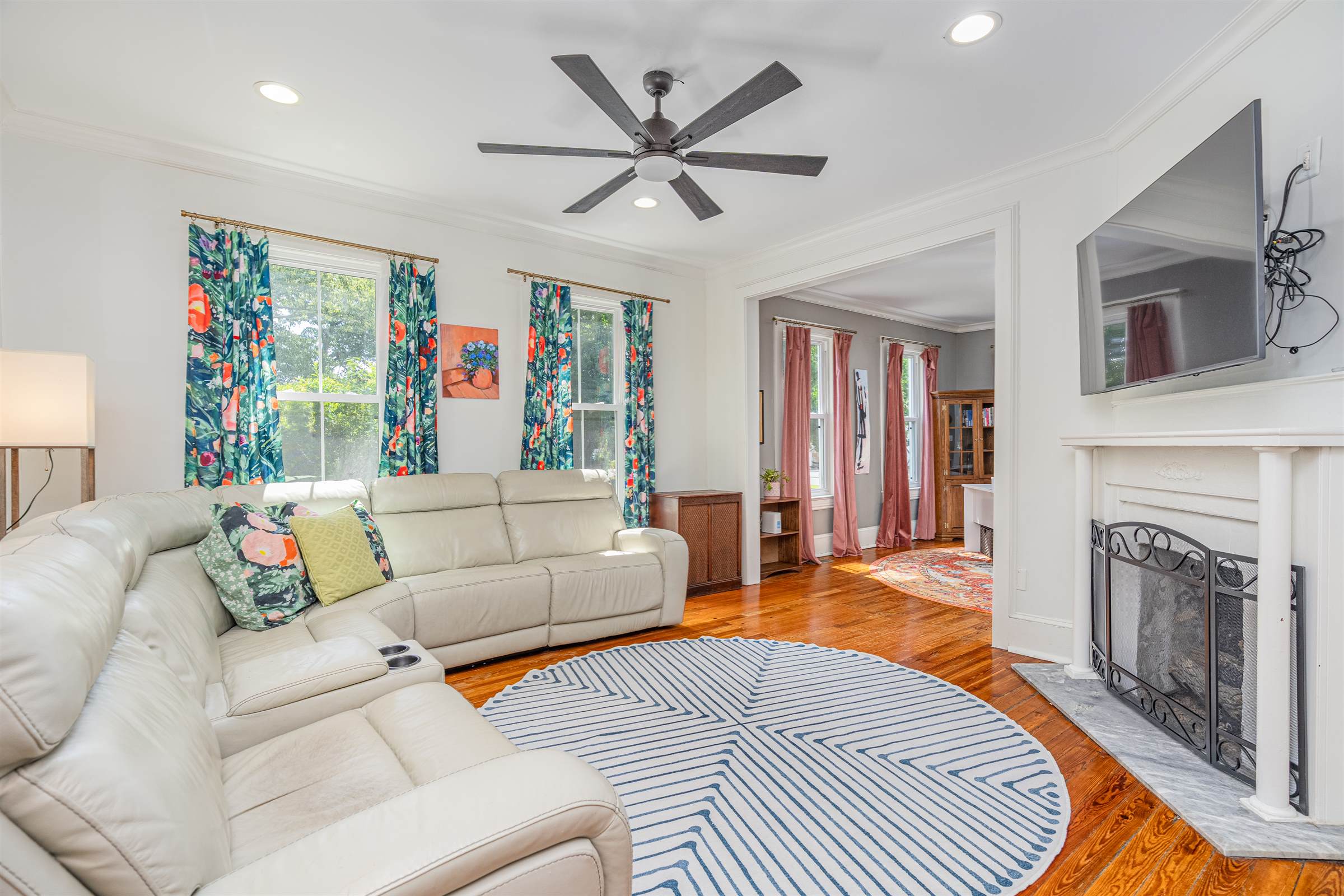 4925 Colonial Dr, Columbia, SC 29203