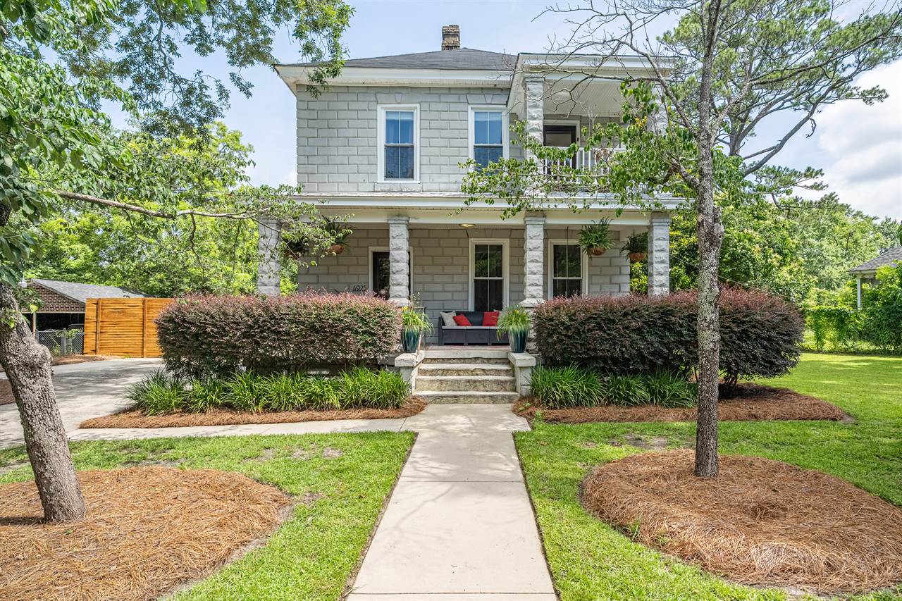 4925 Colonial Dr, Columbia, SC 29203