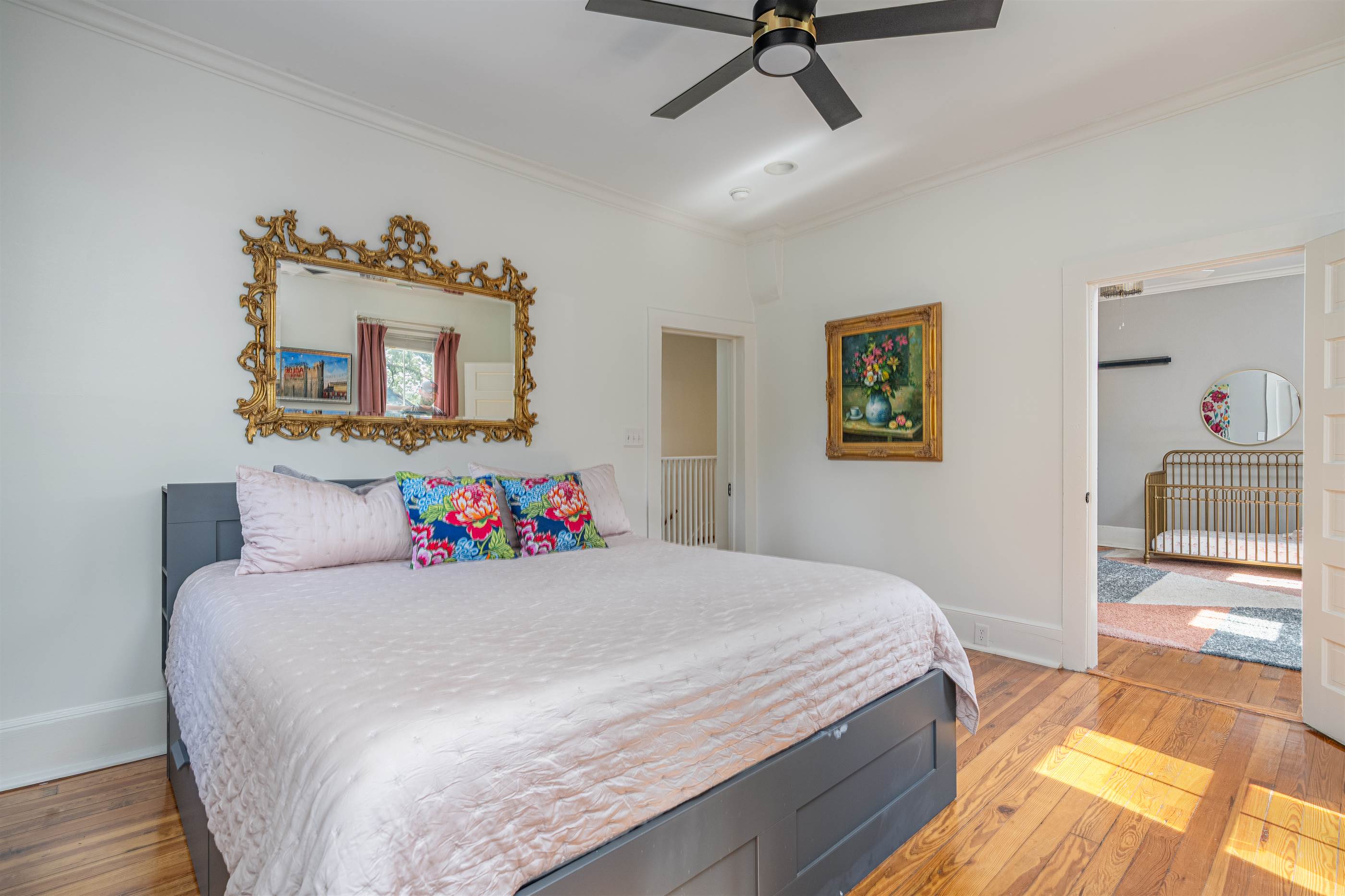 4925 Colonial Dr, Columbia, SC 29203