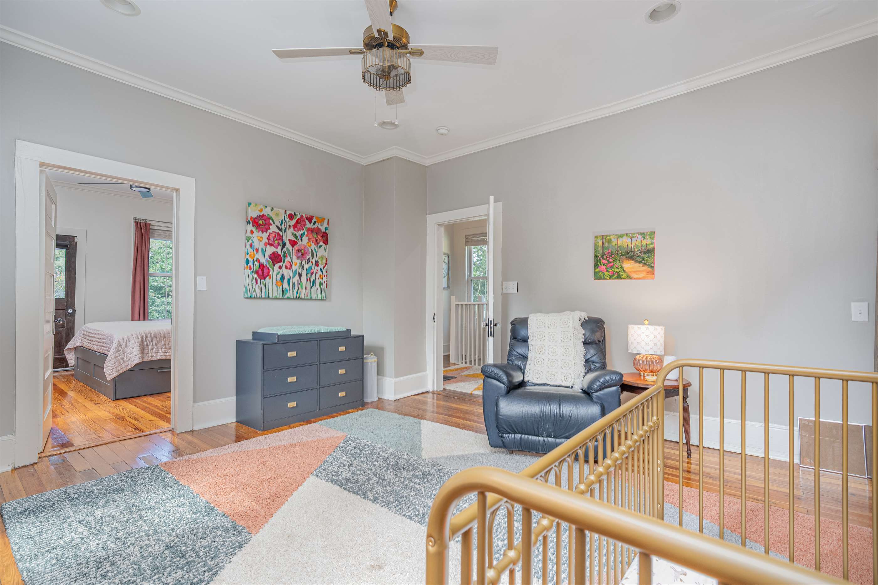 4925 Colonial Dr, Columbia, SC 29203