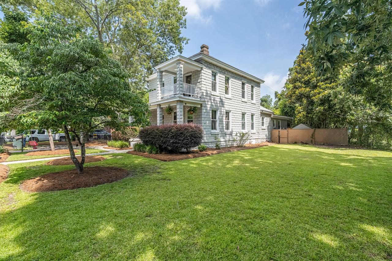 4925 Colonial Dr, Columbia, SC 29203