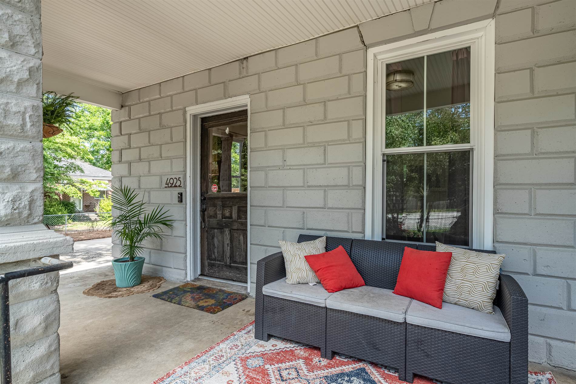 4925 Colonial Dr, Columbia, SC 29203