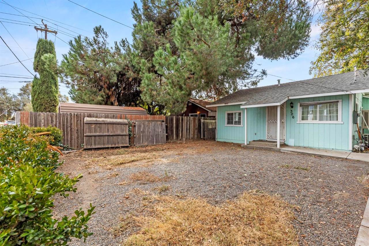 306 C Street, Woodland, CA 95776