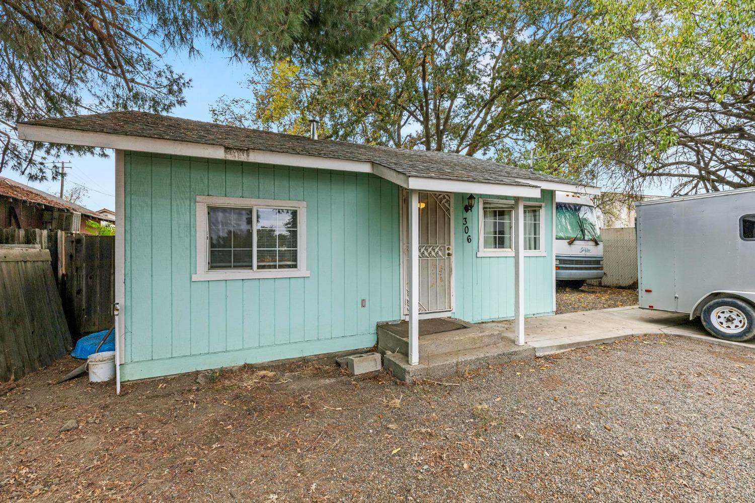 306 C Street, Woodland, CA 95776