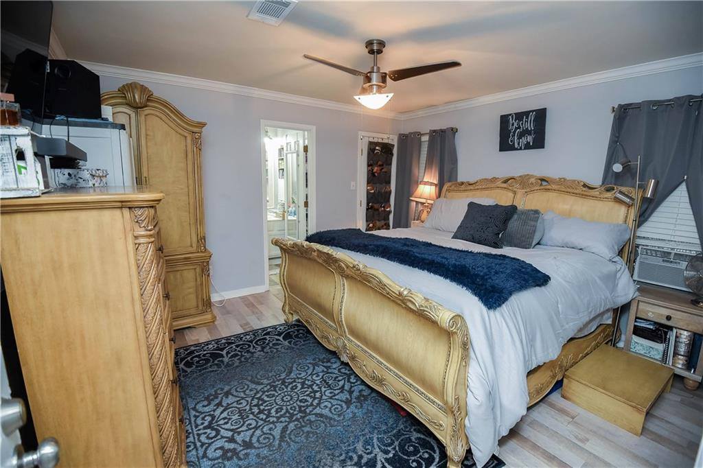 43126 Pecan Ridge Drive, Hammond, LA 70403