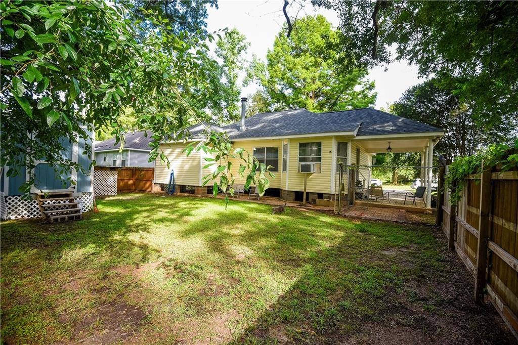 43126 Pecan Ridge Drive, Hammond, LA 70403