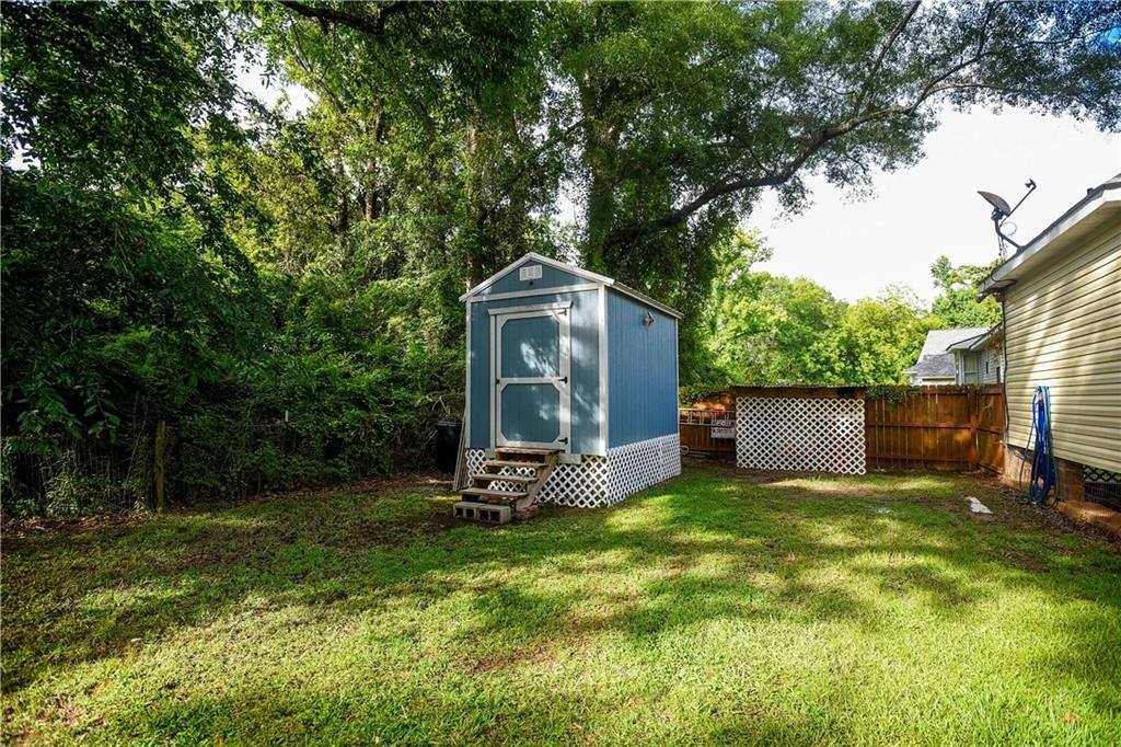 43126 Pecan Ridge Drive, Hammond, LA 70403