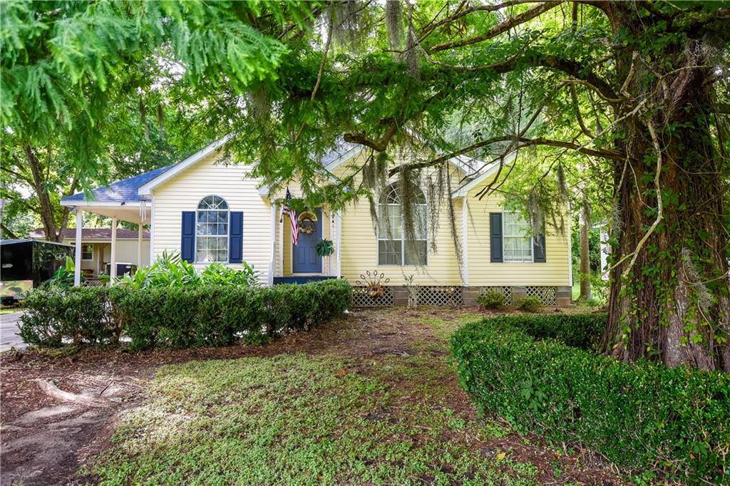 43126 Pecan Ridge Drive, Hammond, LA 70403