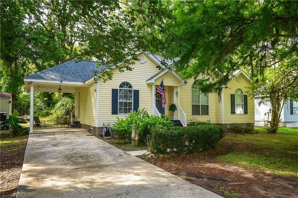 43126 Pecan Ridge Drive, Hammond, LA 70403