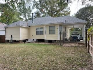43126 Pecan Ridge Drive, Hammond, LA 70403