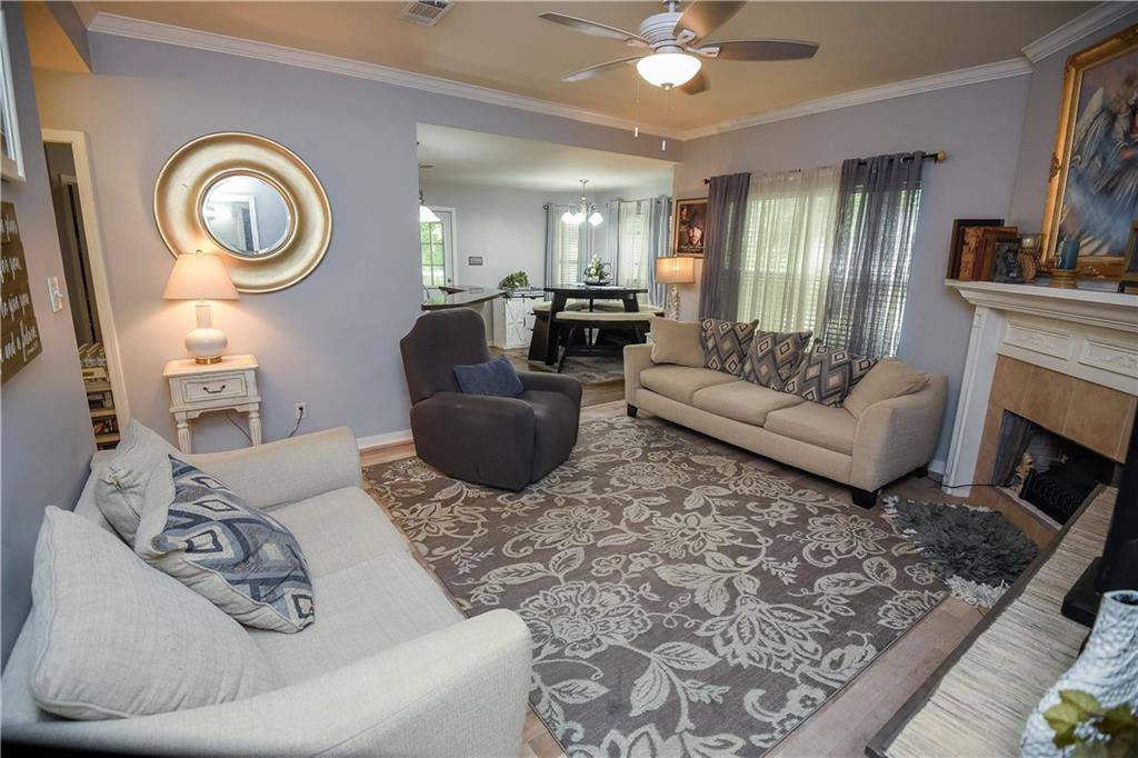 43126 Pecan Ridge Drive, Hammond, LA 70403