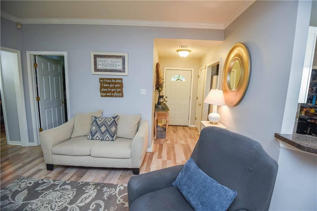 43126 Pecan Ridge Drive, Hammond, LA 70403