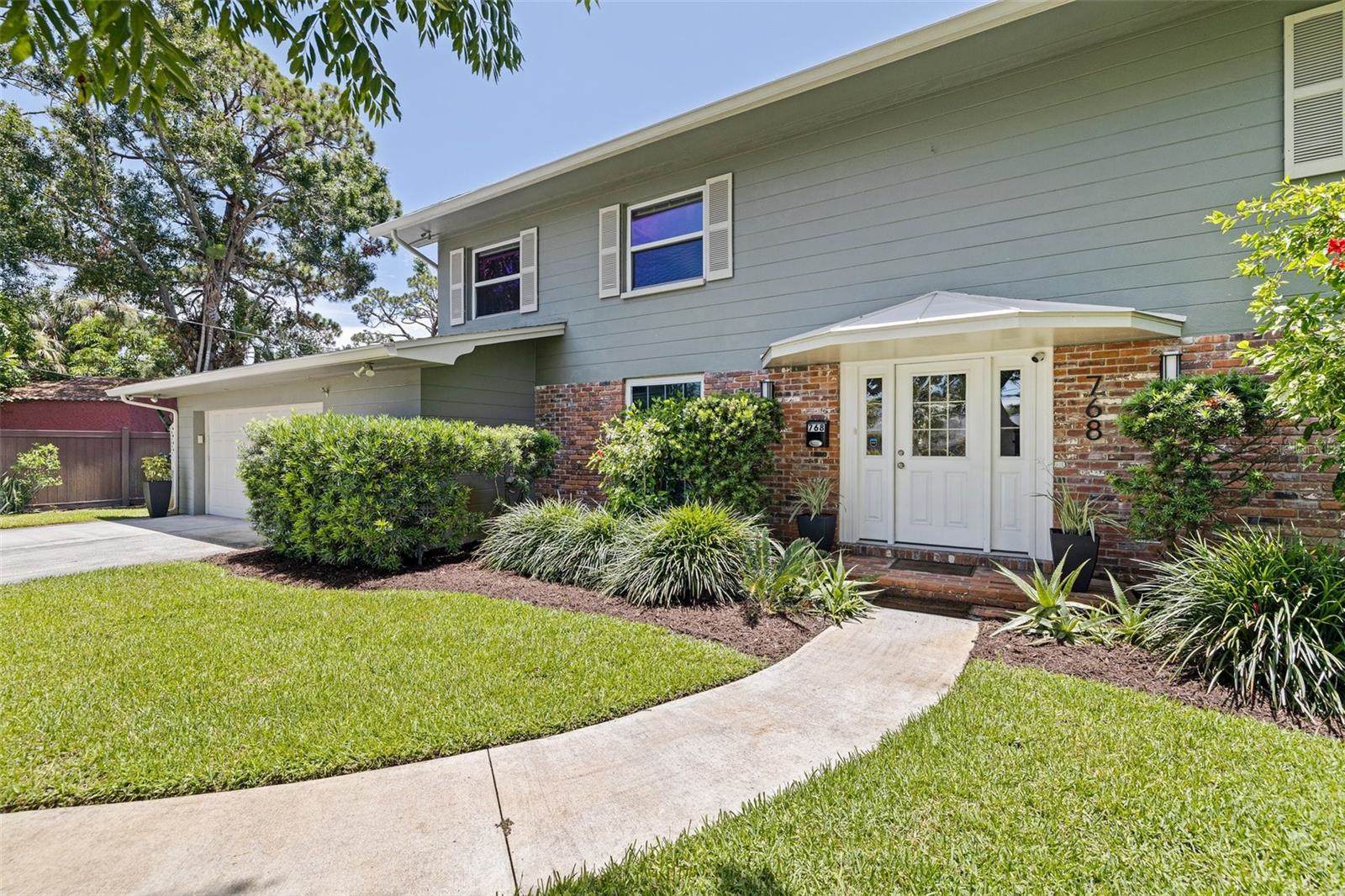 768 Pinellas Point Drive South, Saint Petersburg, FL 33705