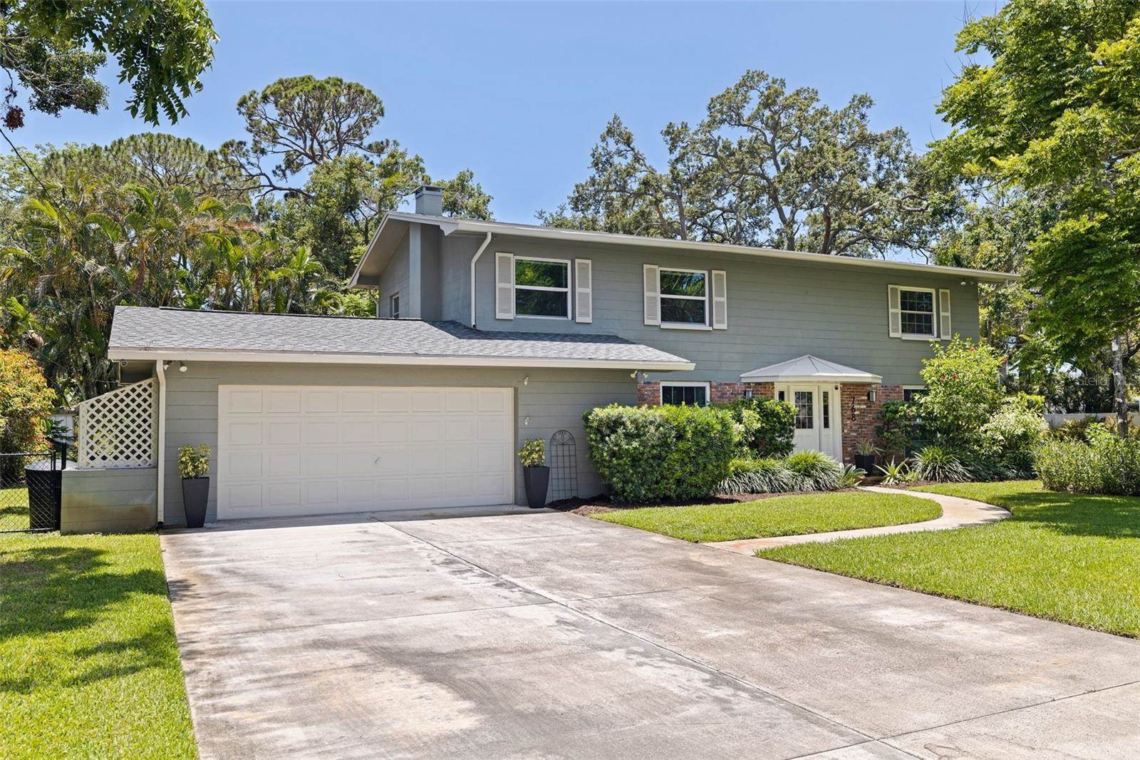 768 Pinellas Point Drive South, Saint Petersburg, FL 33705
