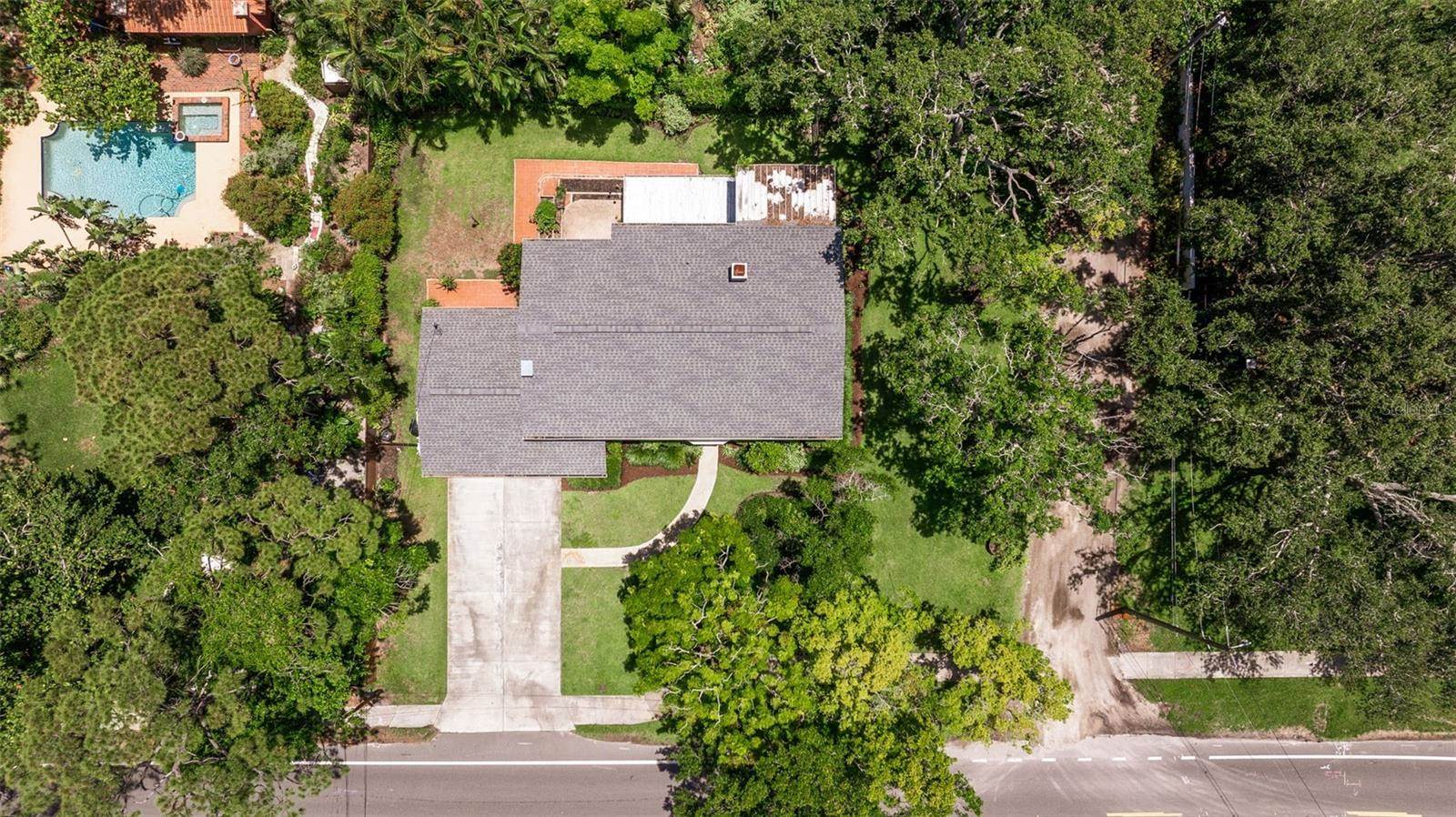 768 Pinellas Point Drive South, Saint Petersburg, FL 33705