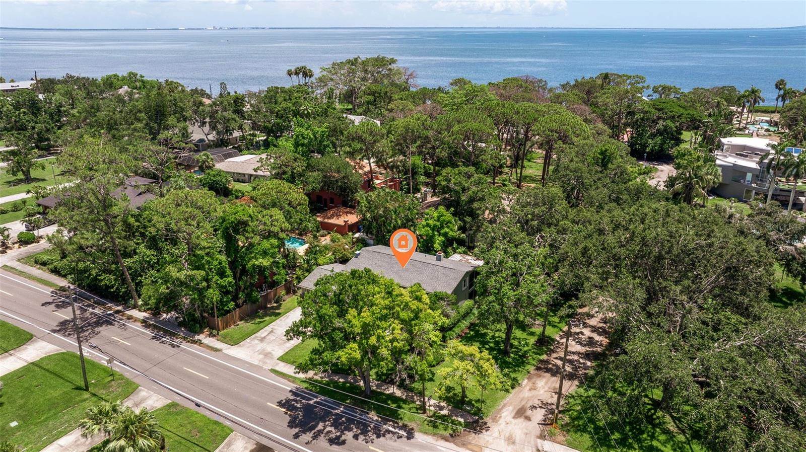 768 Pinellas Point Drive South, Saint Petersburg, FL 33705