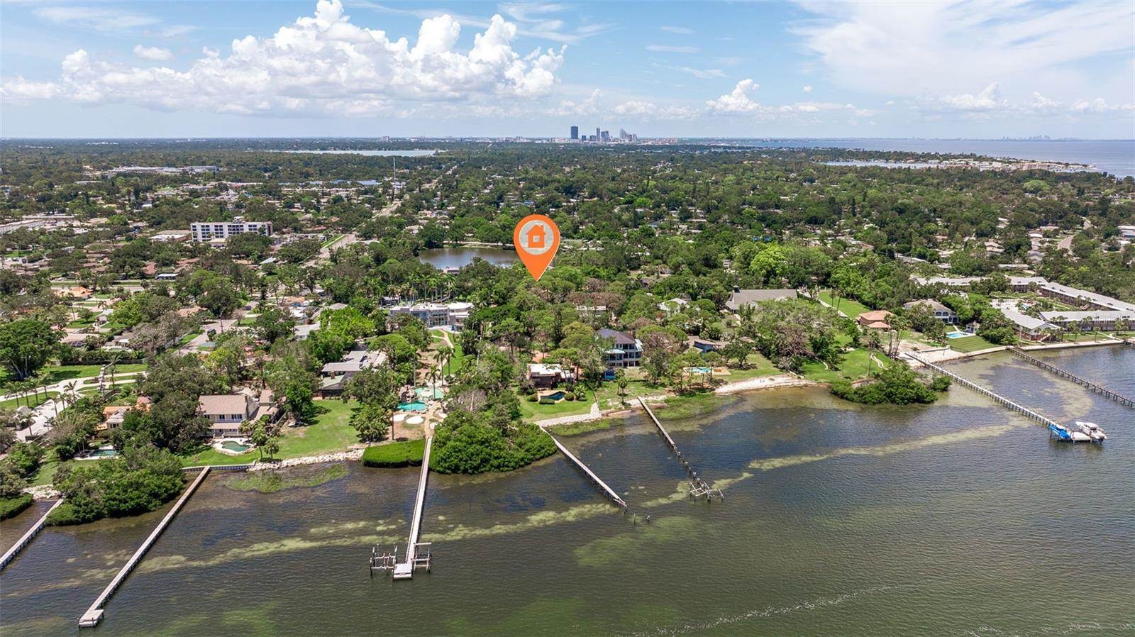 768 Pinellas Point Drive South, Saint Petersburg, FL 33705