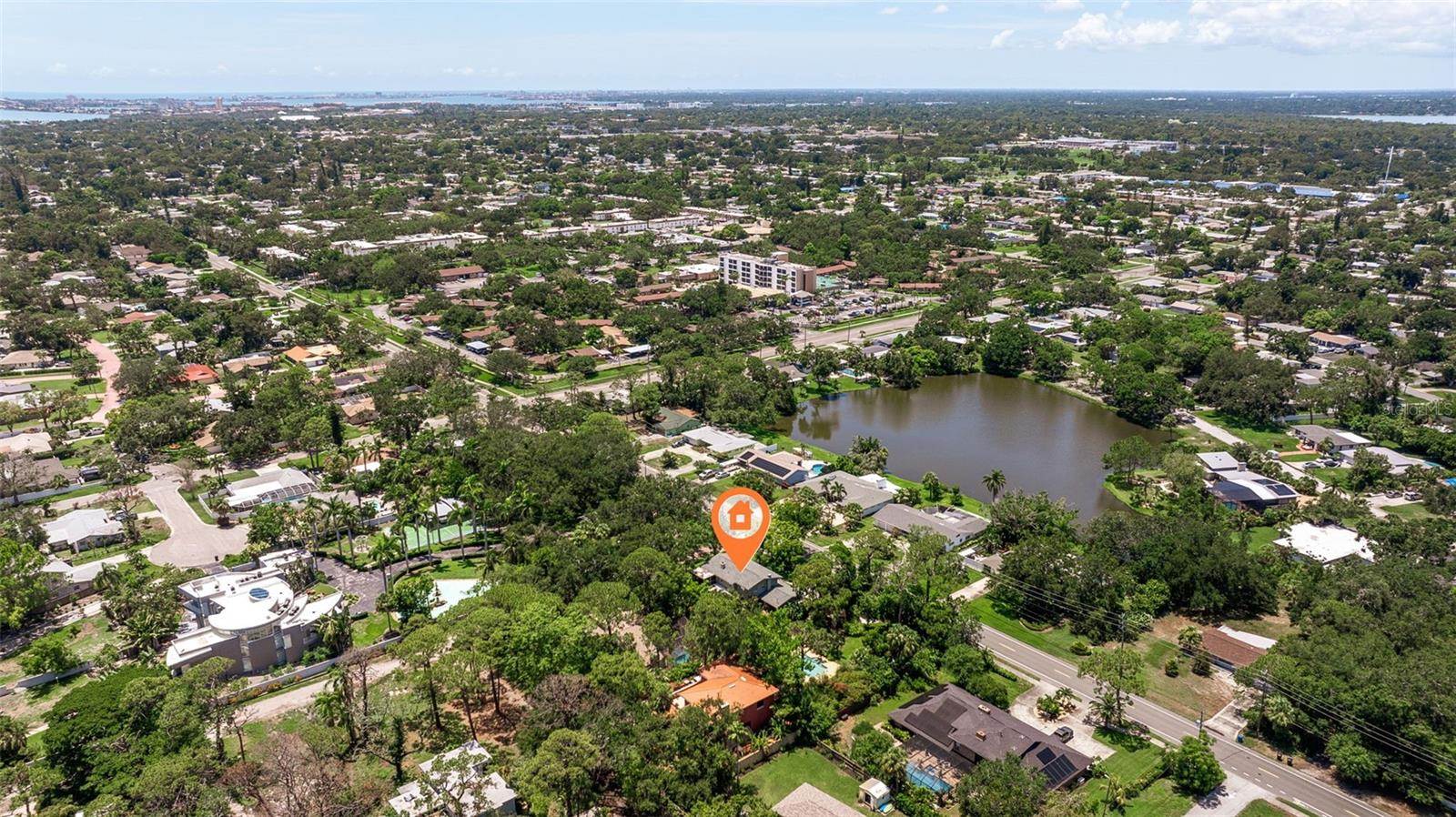 768 Pinellas Point Drive South, Saint Petersburg, FL 33705