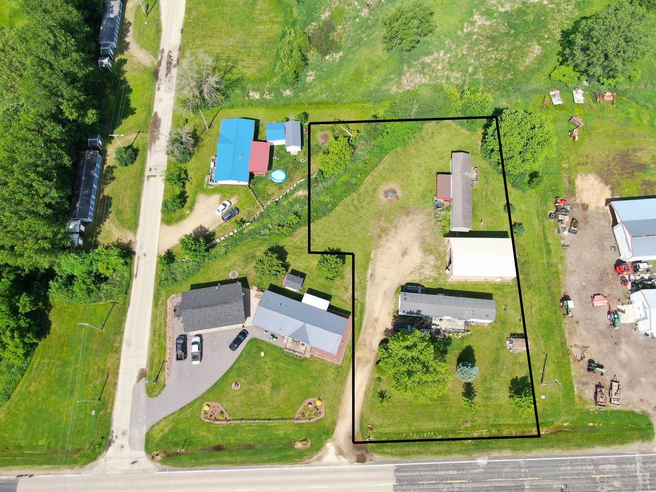 249 S State STREET, La Farge, WI 54639