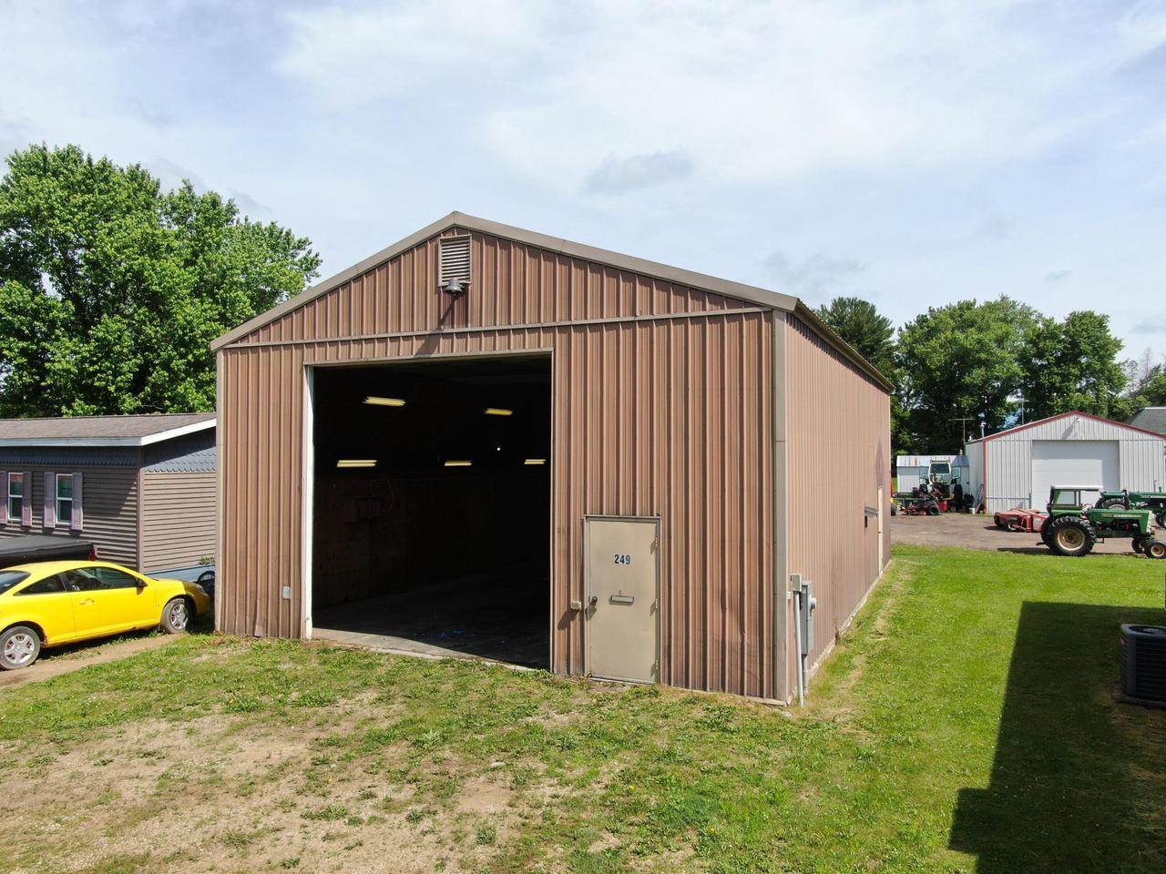249 S State STREET, La Farge, WI 54639
