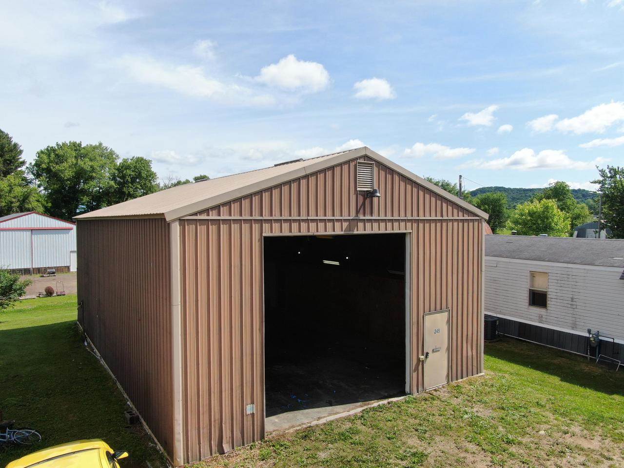 249 S State STREET, La Farge, WI 54639