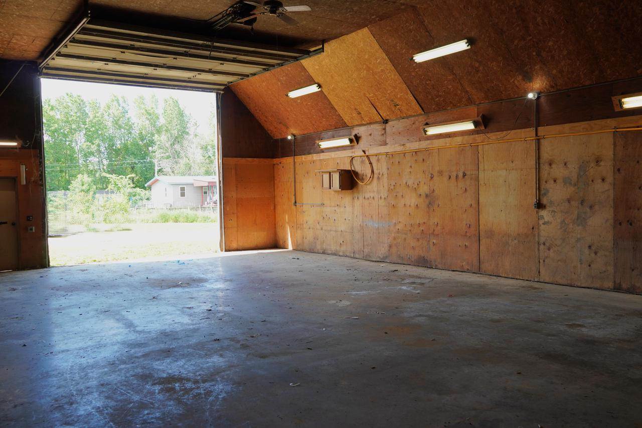 249 S State STREET, La Farge, WI 54639