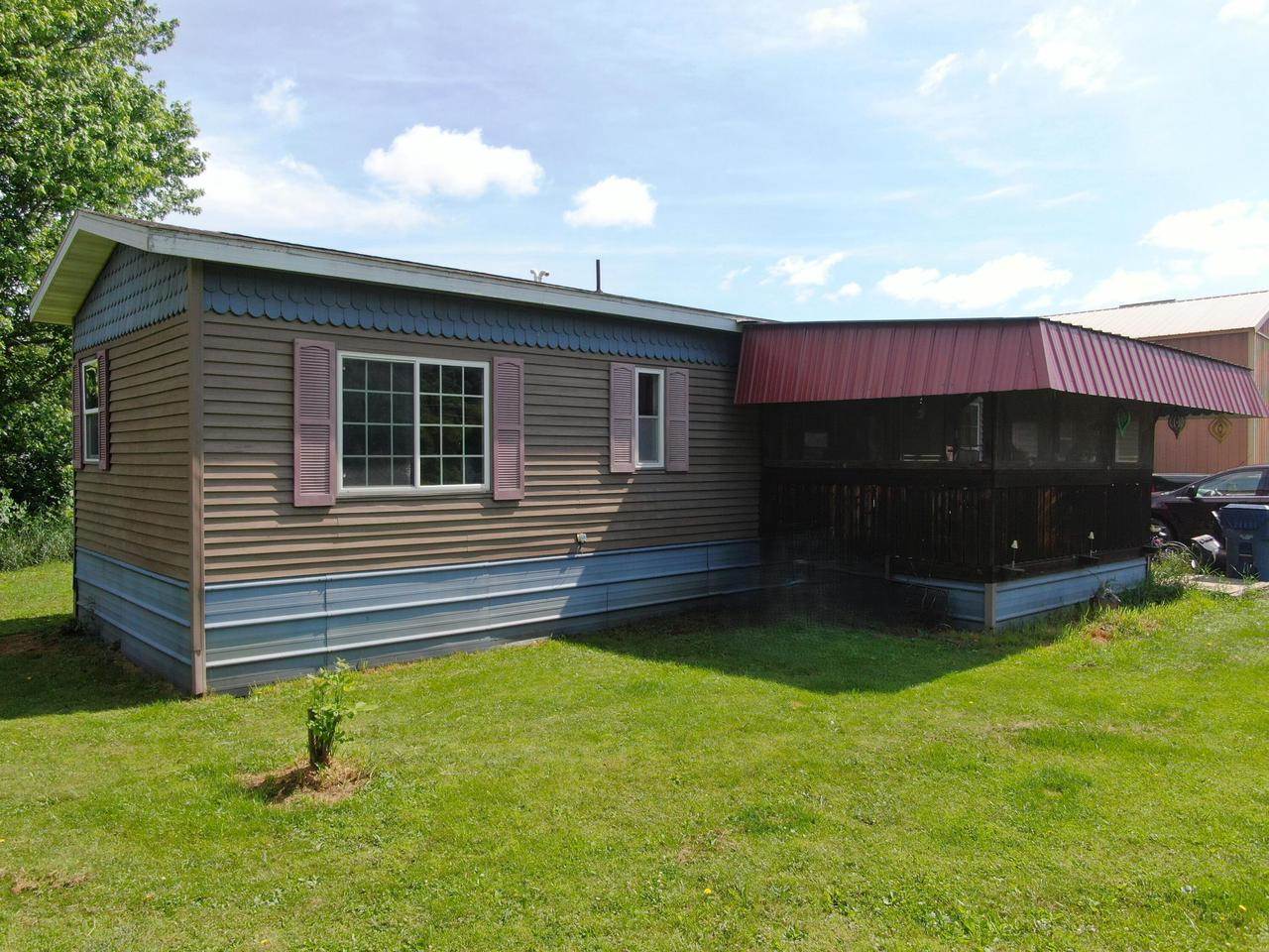 249 S State STREET, La Farge, WI 54639