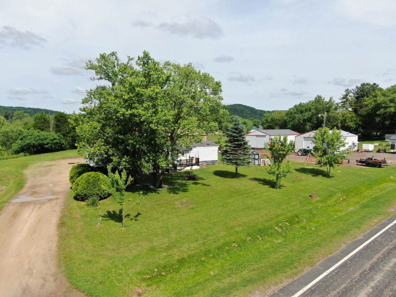 249 S State STREET, La Farge, WI 54639