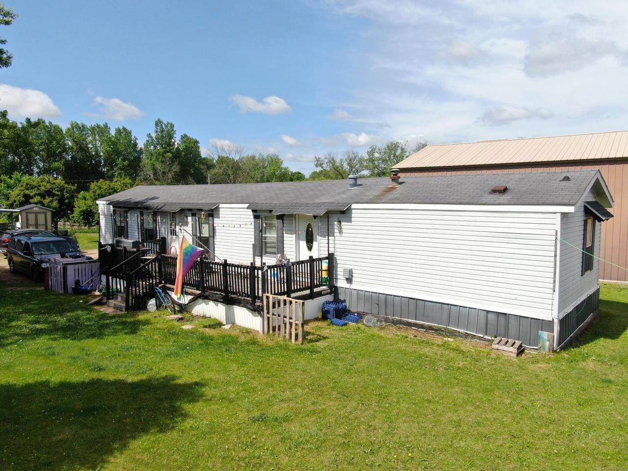 249 S State STREET, La Farge, WI 54639