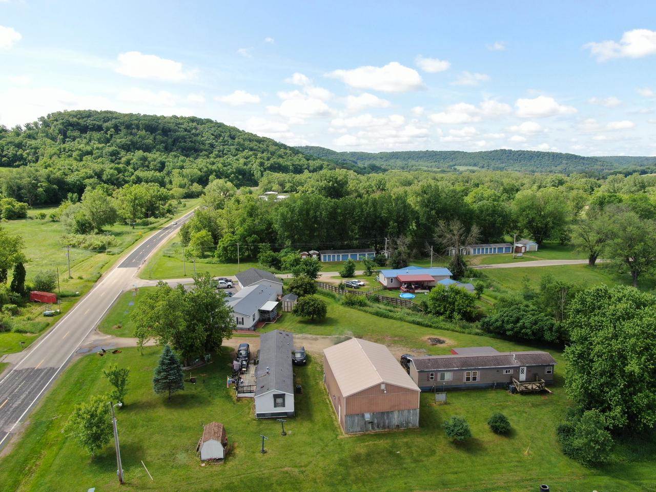 249 S State STREET, La Farge, WI 54639