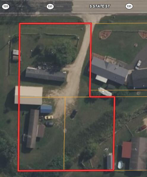 249 S State STREET, La Farge, WI 54639