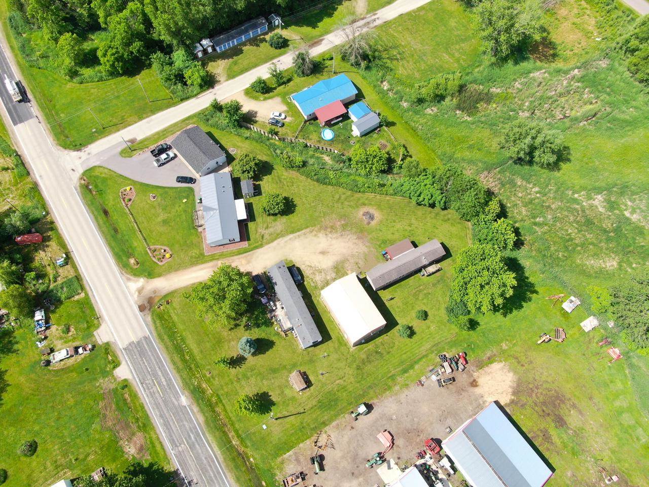 249 S State STREET, La Farge, WI 54639