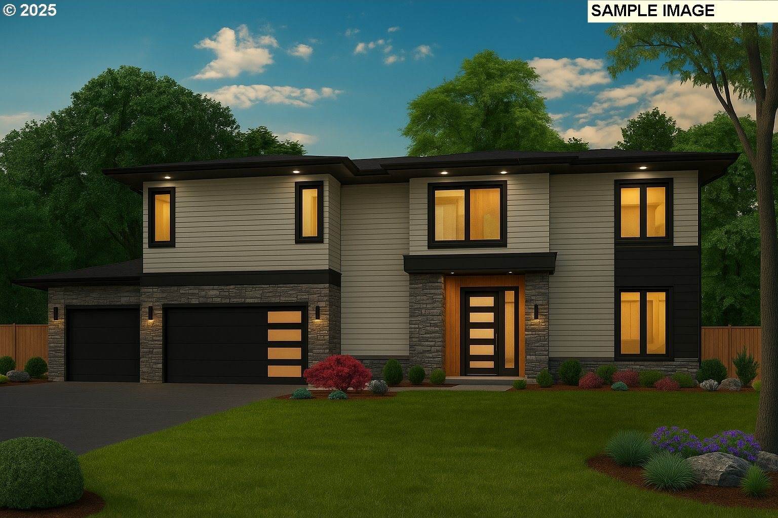 23157 SW Curry Ridge Dr, Sherwood, OR 97140