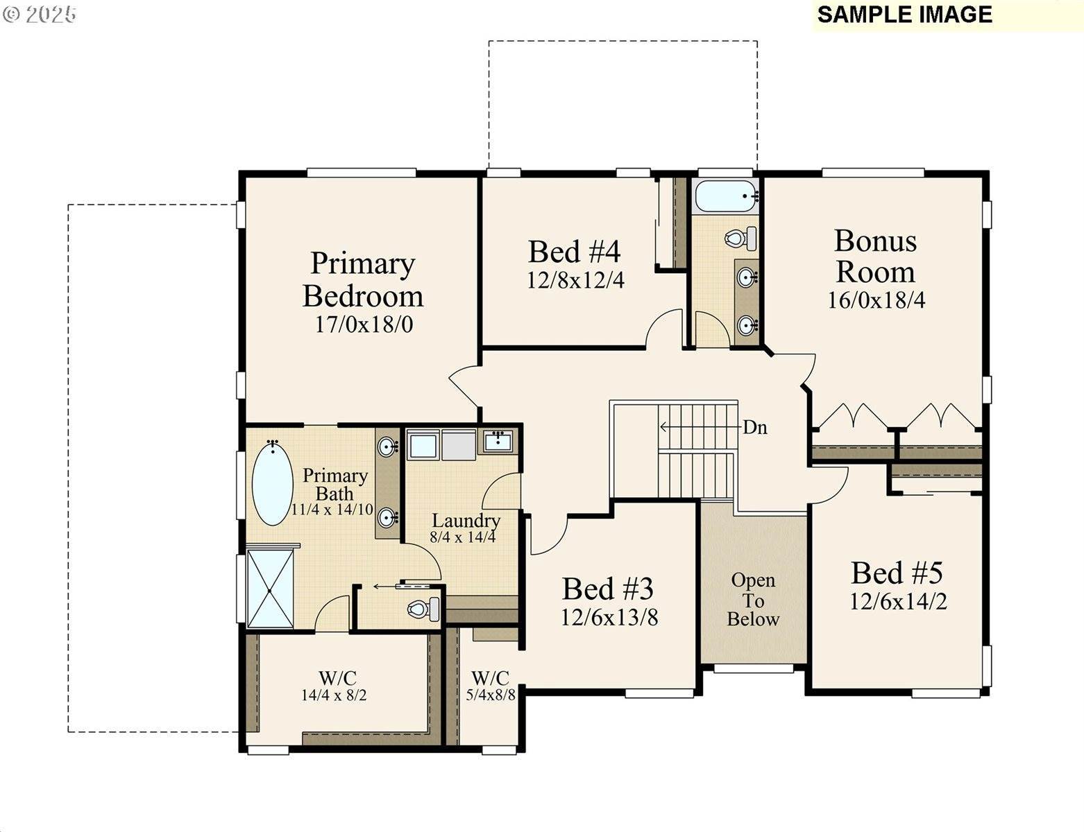 23157 SW Curry Ridge Dr, Sherwood, OR 97140