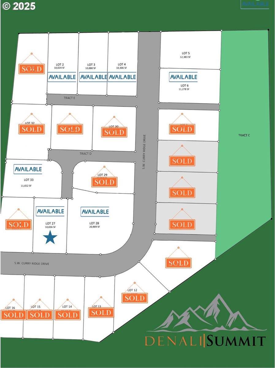 23157 SW Curry Ridge Dr, Sherwood, OR 97140