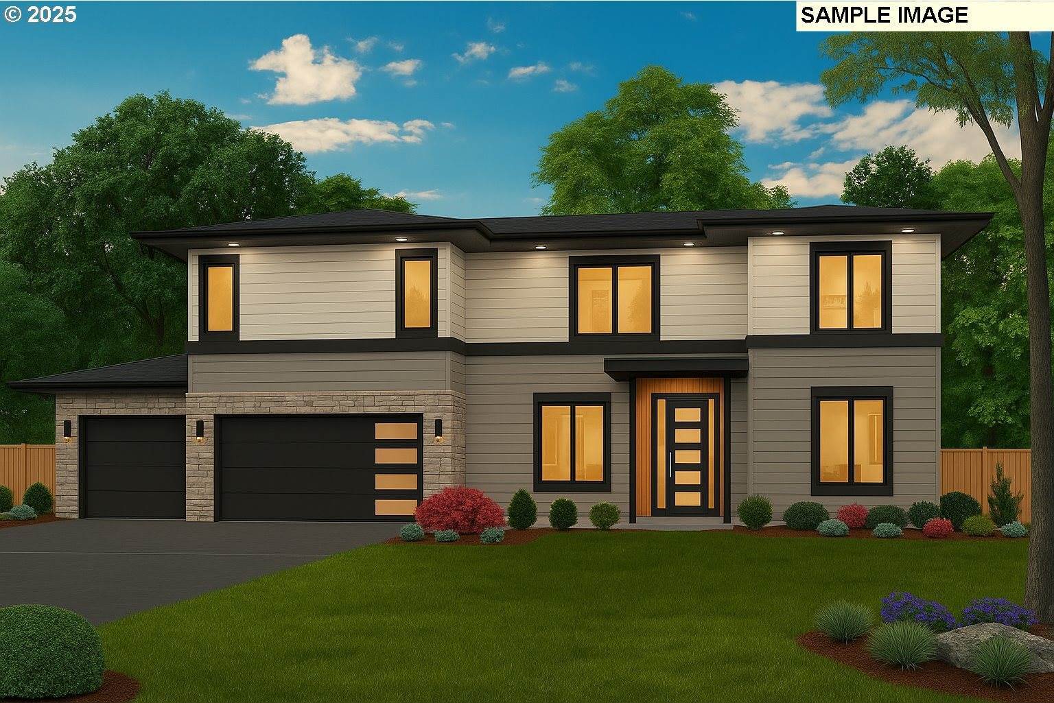 23157 SW Curry Ridge Dr, Sherwood, OR 97140