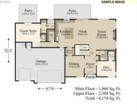 23157 SW Curry Ridge Dr, Sherwood, OR 97140