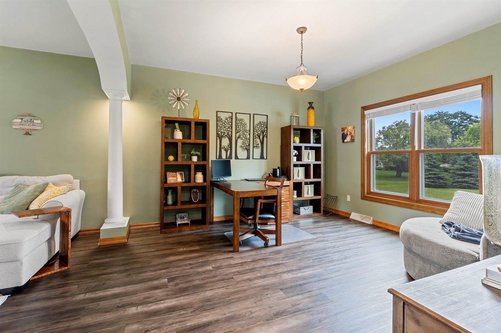 1597 Yellow Briar Drive, De Pere, WI 54115