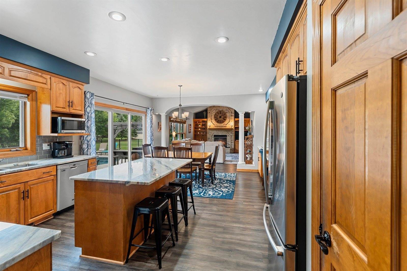 1597 Yellow Briar Drive, De Pere, WI 54115