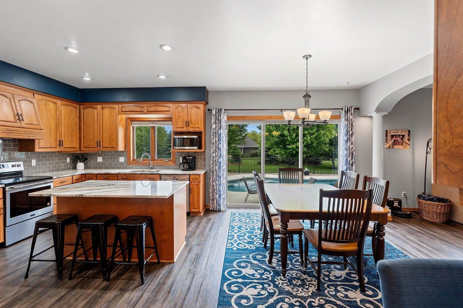 1597 Yellow Briar Drive, De Pere, WI 54115