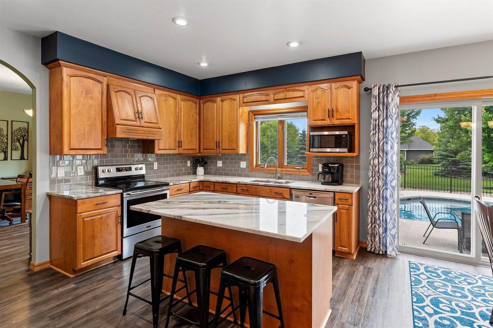 1597 Yellow Briar Drive, De Pere, WI 54115