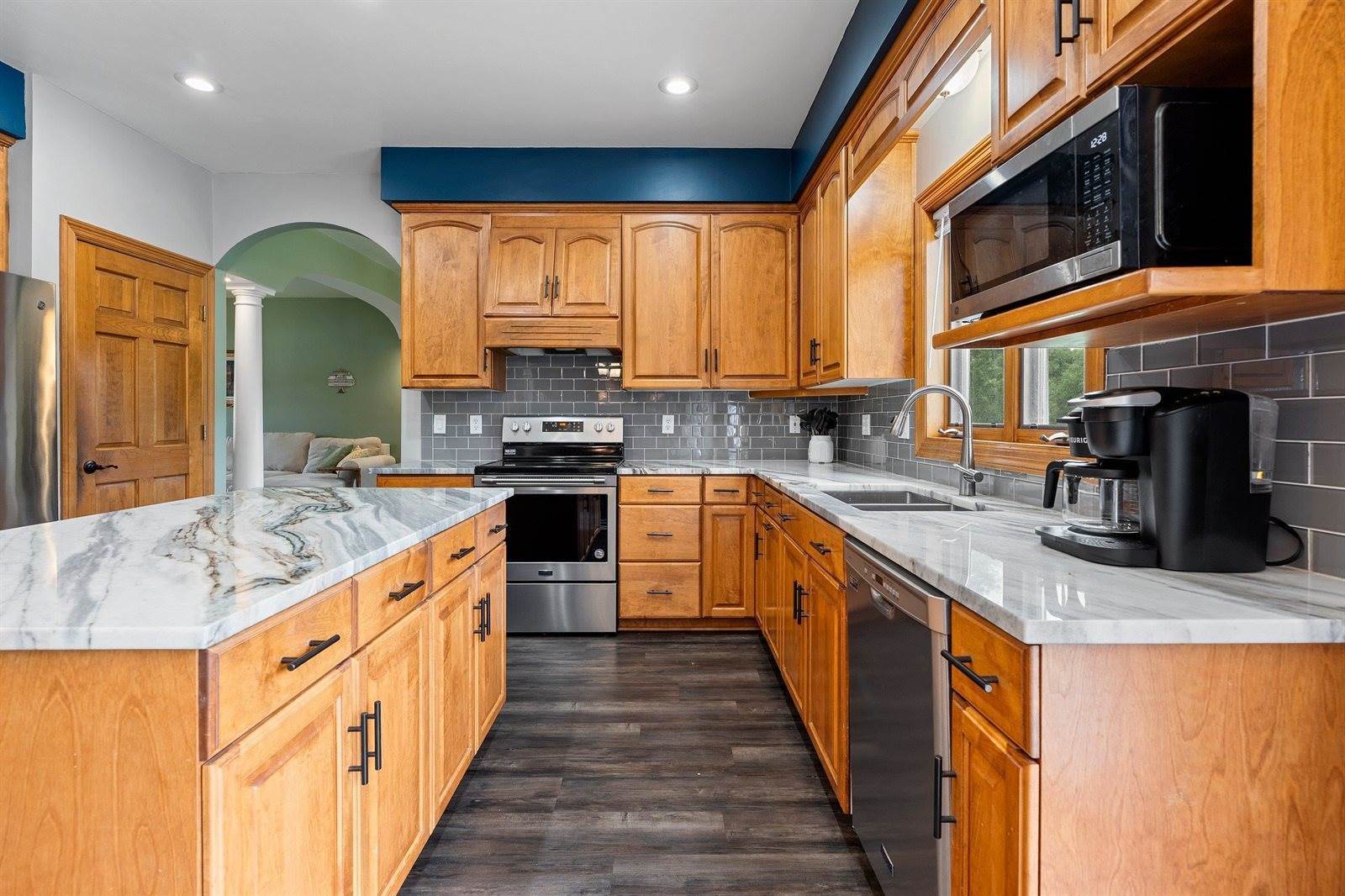 1597 Yellow Briar Drive, De Pere, WI 54115