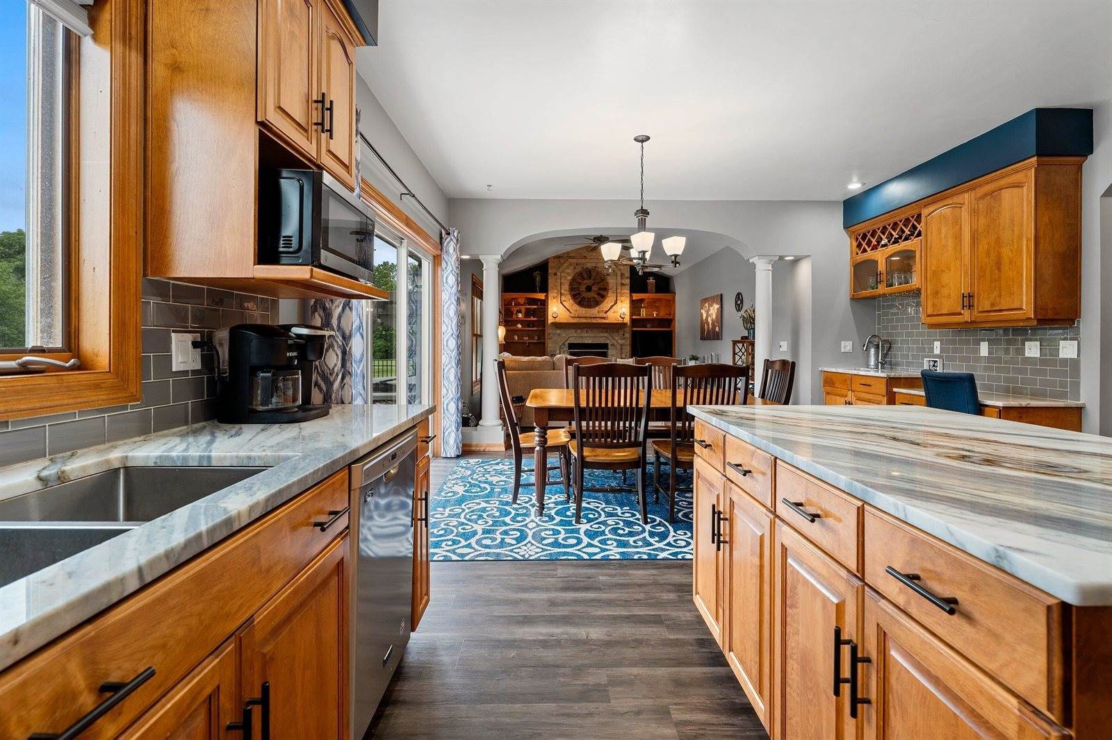 1597 Yellow Briar Drive, De Pere, WI 54115