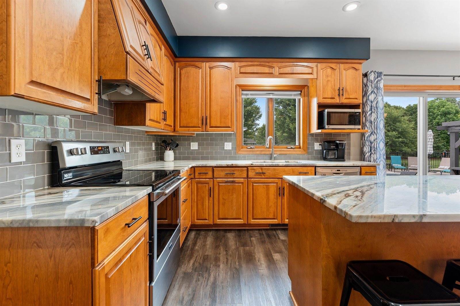 1597 Yellow Briar Drive, De Pere, WI 54115