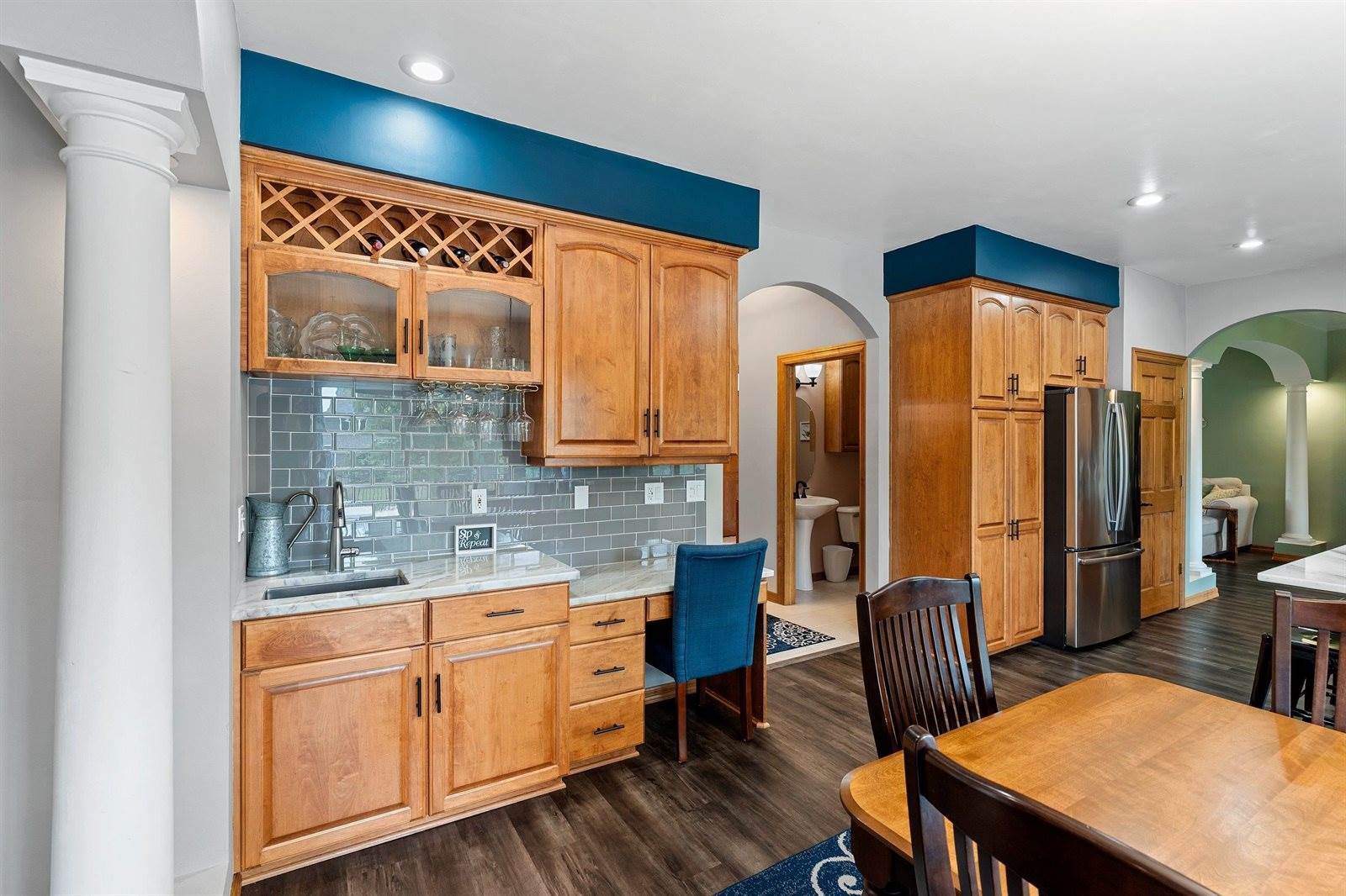 1597 Yellow Briar Drive, De Pere, WI 54115