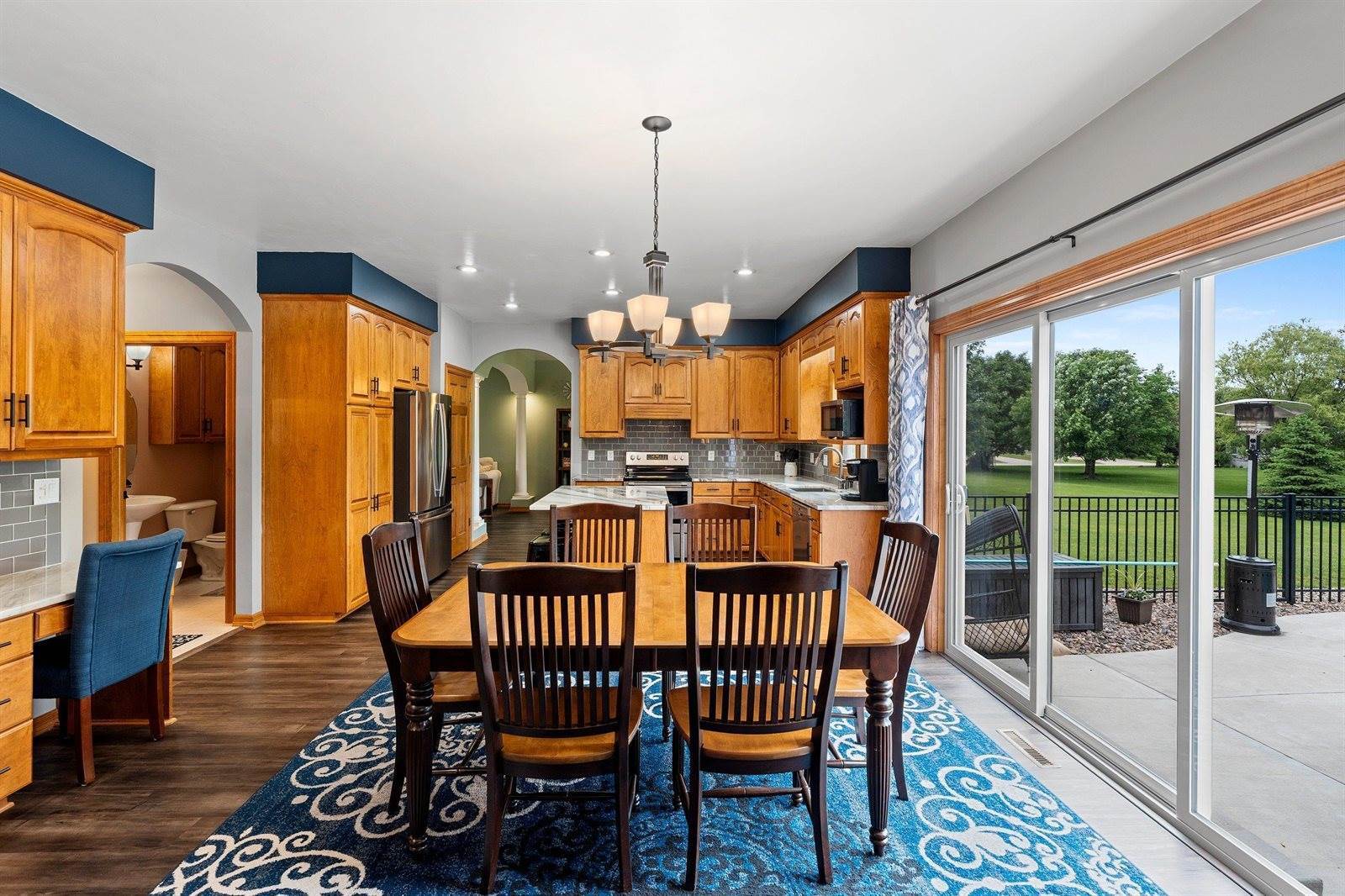 1597 Yellow Briar Drive, De Pere, WI 54115